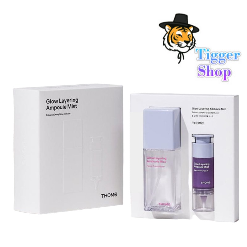 グローレイヤリングコラーゲンアンプルミストセラム 8,381円