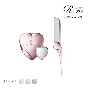 リファスキンシェーバー、ハートコーム、仏パック 楽天市場