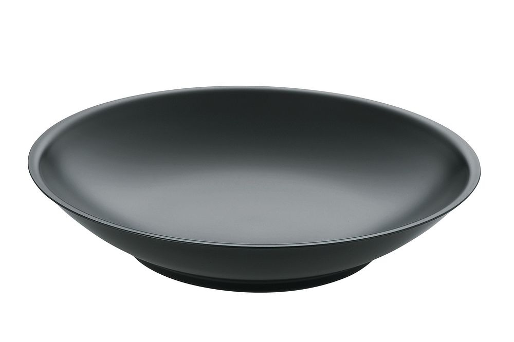 カンダ メタル丼 サーラ レギュラー 塗装仕様 黒