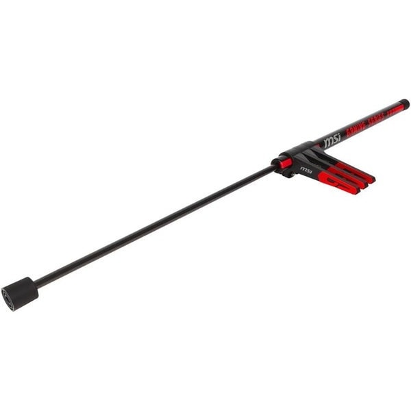 Graphics Card Bolster [グラフィックボードガイド]