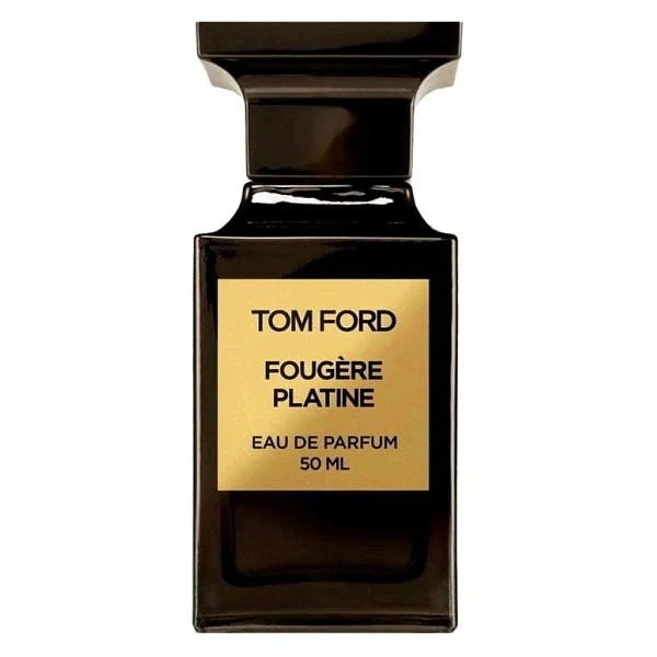 【 アウトレット 】トム フォード フジェール プラチン 50ML EDP SP / テスター 訳あり