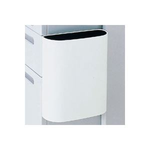 （まとめ） マグネットバケット マグネット付 MG-3 アイボリー 1個入 (×2セット) 7,024円