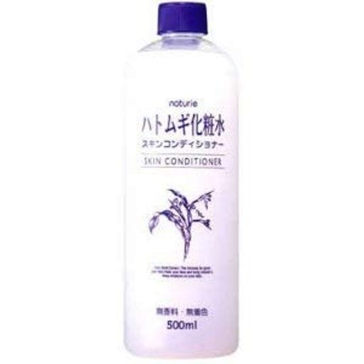 6本セット スキンコンディショナー(ハトムギの化粧水)(500MLX6本セット)