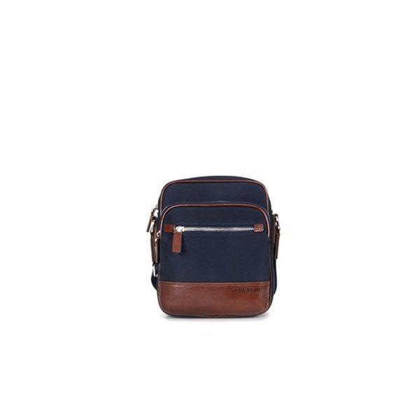 ブラマー BRAMMER レザー クロスバッグ CROSS BAG