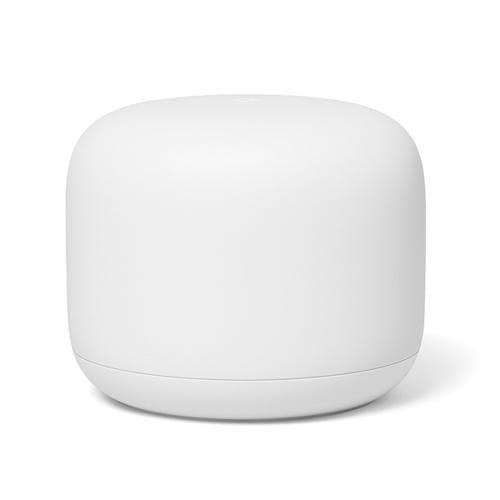 Google 無線LANルーター Google Nest Wifi [Snow] 即納OK