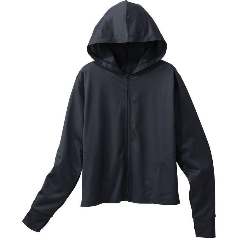 KW-4679 PLAYS AQA 遮熱 UVパーカー レディース マリンスポーツ ウィメンズラッシュガード kw4679-70