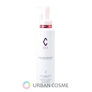 リアボーテ シェリー スキン ファインウォッシュ 150ml