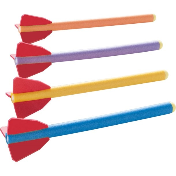 フォームロケット(4ショククミ)ロング 学校機器 (ete074)