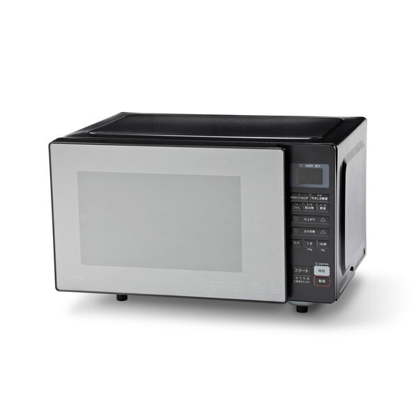 SX-18D231 電子レンジ(18L)