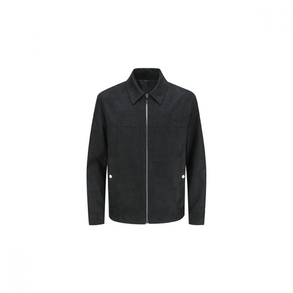 [ジョージア] メンズ) エコスエードトラッカー_AEF1J1101DGR 14,169円