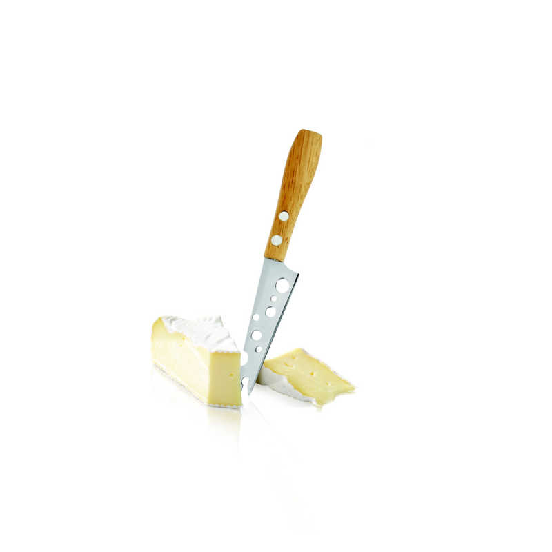 ボスカ　ミニセミソフトチーズナイフ 12P Geneva　BVS358206