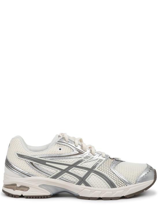 ASICS Men Sneakers 1203A607 110 BEIGE