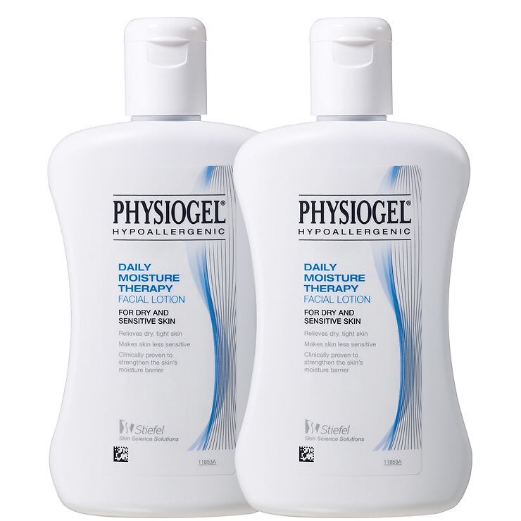 [1+1]フィジオゲルデイリーモイスチャーテラピー フェイシャルローション 200ml/PHYSIO