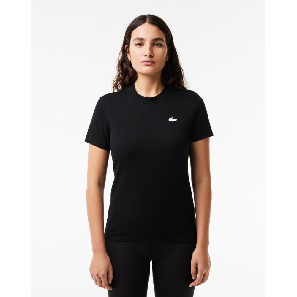 ラコステレディーストレーニングベーシック T シャツ TF9246-54G 031