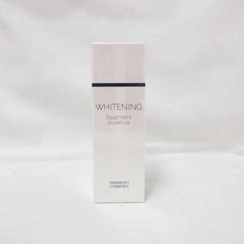 ミキモト コスメティックス ホワイトニング トリートメント エッセンス 薬用美白美容液 30mL 美容液 御木本
