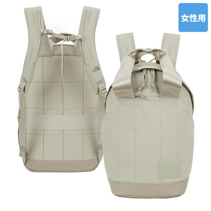 THE NORTH FACE 人気W NEVER STOP DAYPACK NM2SQ71 13,986円