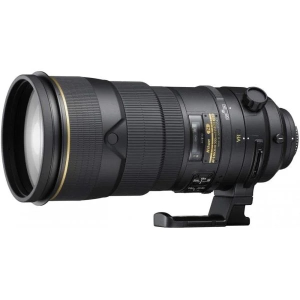 【中古】ニコン Nikon 単焦点レンズ AF-S NIKKOR 300mm f/2.8G ED VR II フルサイズ対応