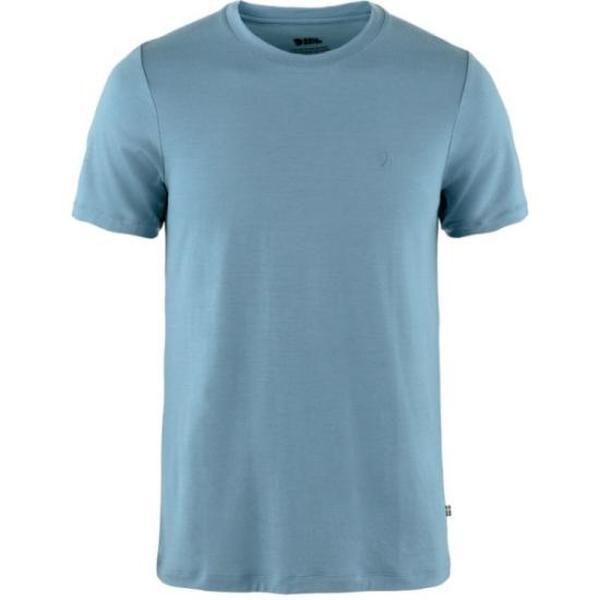 26SS 半袖Tシャツ 87193 DAWN BLUE DOM