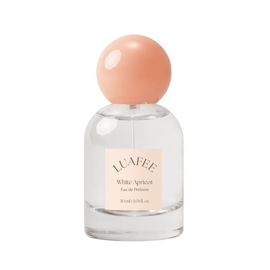 [桃アンズの香り]ルアペ ホワイトアプリコット EDP 30ml