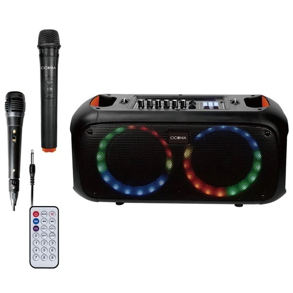 CICONIA(チコニア)のBluetoothスピーカー・ワイヤレススピーカー