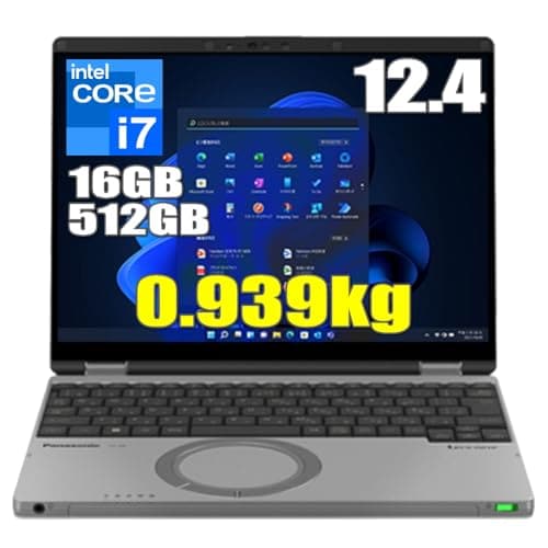 Let's note CF-SR4B20AS