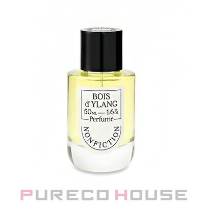 NONFICTION(ノンフィクション) ボワ ド イラン EDP SP 50ml