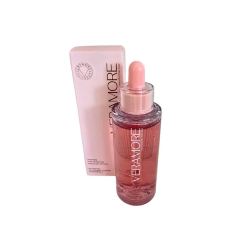 フォアタイトニングスピキュール300 毛穴アンプル50ml 1個