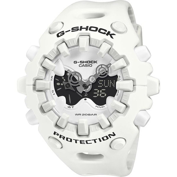 カシオ CASIO 腕時計 G-SHOCK GA-V01 SERIES GA-V01-7AJF 11,737円