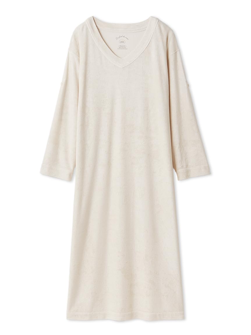 (ジェラート ピケ) パイルワンピースPWCO261246レディース