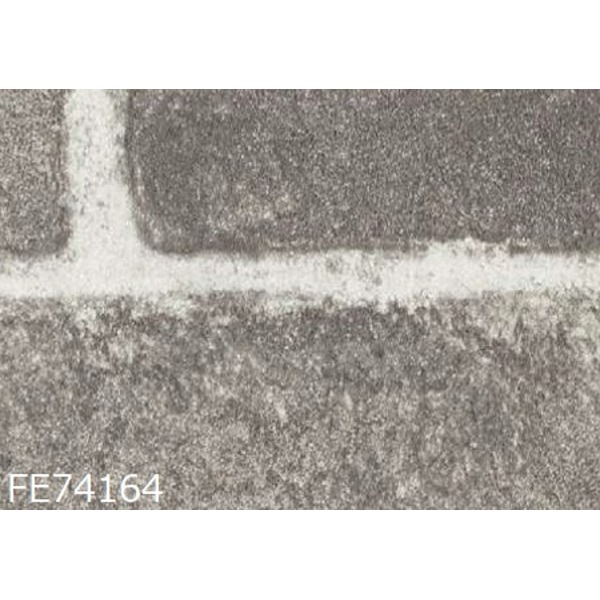 レンガ調 のり無し壁紙 サンゲツ FE74164 93cm巾 10m巻