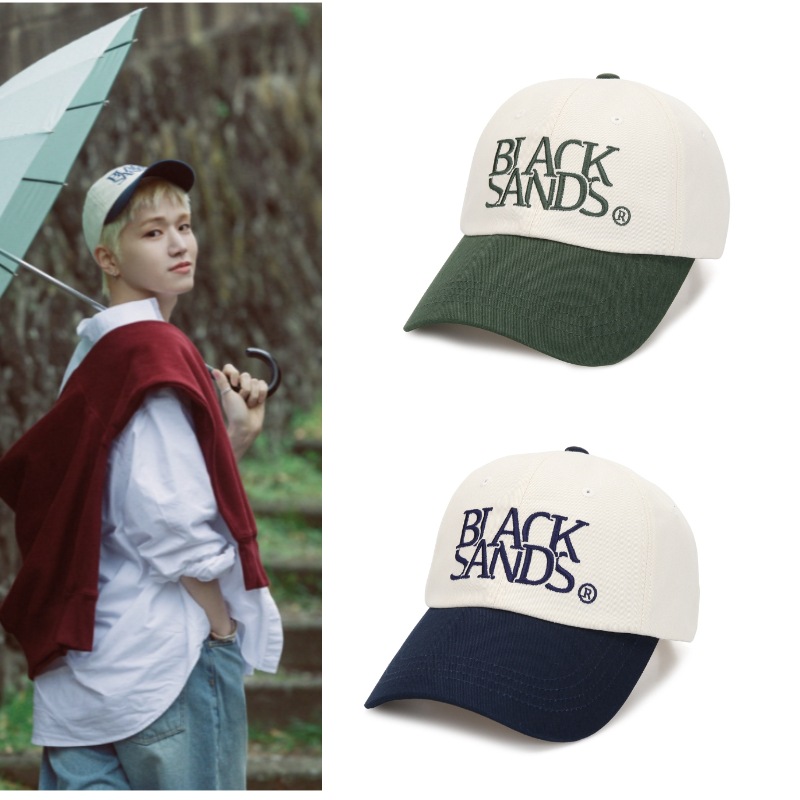 BOYNEXTDOOR サウェ キャップ Sungho wear a VETEZE Hood ball Cap. 🌟WHO : #보이넥스트도어