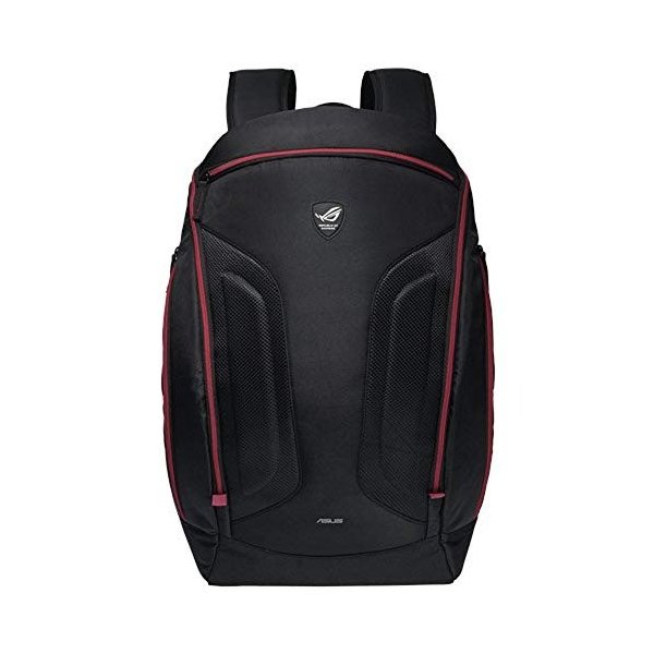 ASUS Republic of Gamers Shuttle Backpack for 17