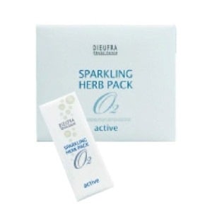 デュフラ フィトフォース スパークリング ハーブパックA8g30包 DIE