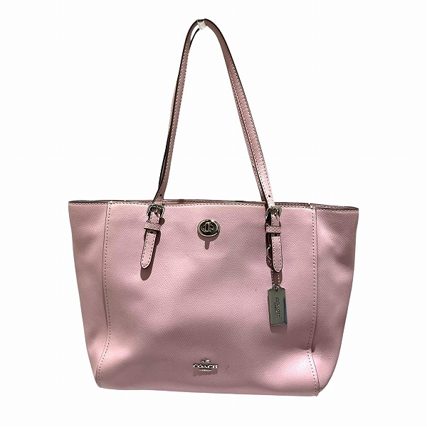 コーチ 36455 バッグ ショルダーバッグ トートバッグ レディース【中古】 7,984円