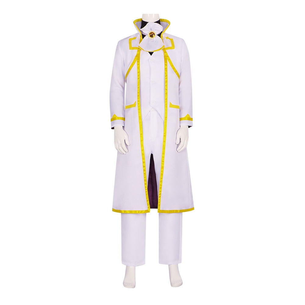 魔入りました！入間くん コスプレ衣装 アスモデウスアリス