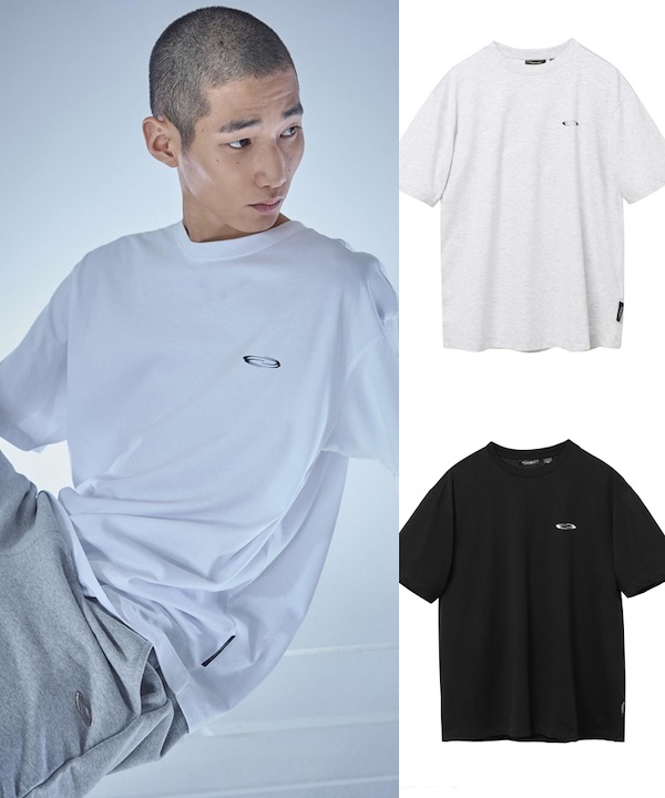 【OPENING PROJECT】[3Pack] Small Logo T Shirt ロゴ 男女兼用 OPENING PROJECT】[3Pack] Small Logo T Shirt ロゴ 男女兼用