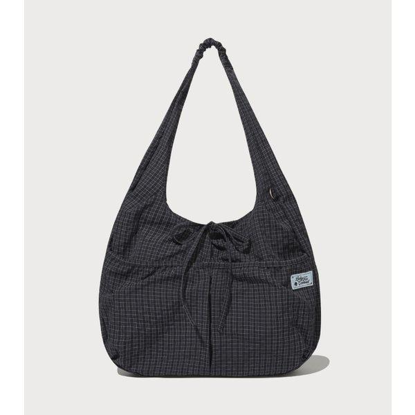 女性シャーリングバッグ2カラーB1 CO2606EC72 NA PU