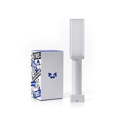 Qoo10] トゥアス (TWS) 公式 ペンライト