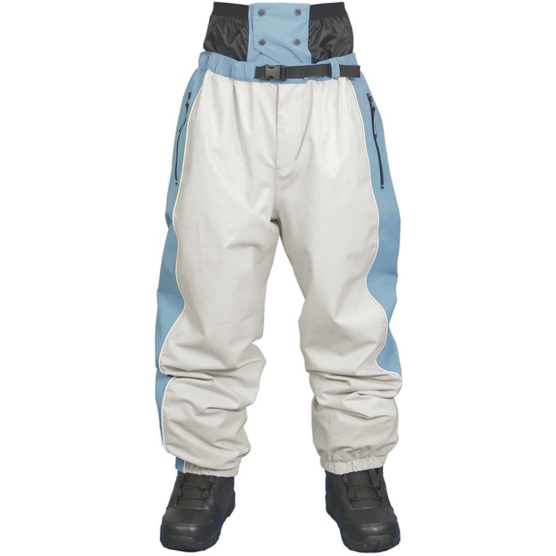 ノーザンカントリーnortherncountry ファットラインファンパンツ スノボードウェアその他 (spp4230-bl)