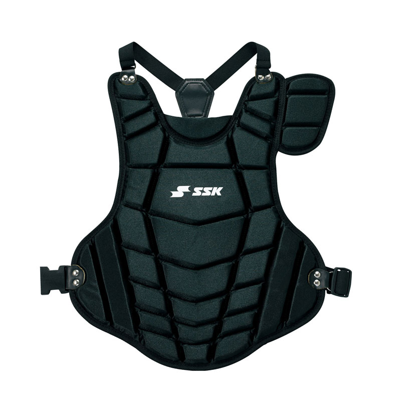 SSK(エスエスケイ) 少年軟式ソフト兼用プロテクター 野球 プロテクター用品 その他プロテクター用品 CNSPJ130　25AW