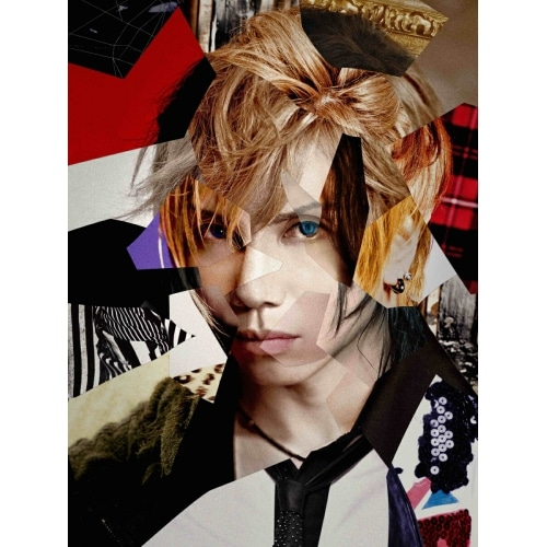 Acid Black Cherry ／ Acid Black Cherry 2008 tour BLACK LIST (DVD) AVBD-32321