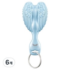 [3+3]【公式・正規品】 ベビーパステルブラシブルー
