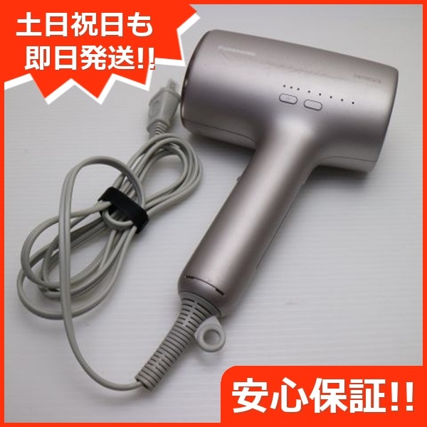 良品中古 EH-NA0J ナノケア ラベンダーピンク 中古土日祝発送OK 即日発送　 163