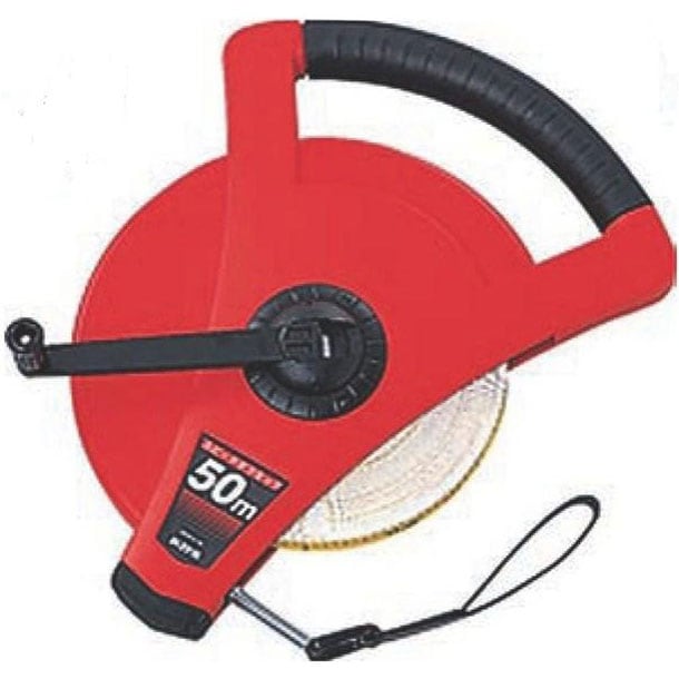 カネヤ KANEYA スピードタフミックリール 50m 学校機器 (K2201) 8,611円