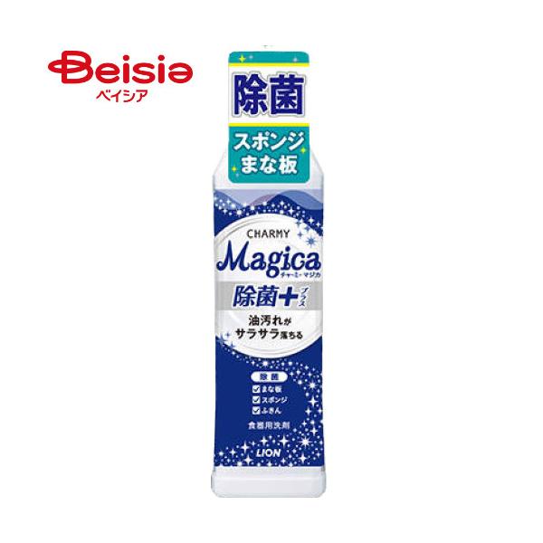 �`���[�~�[ �}�W�J ����+ �V�g���X�O���[���̍��� �{�� 220ml