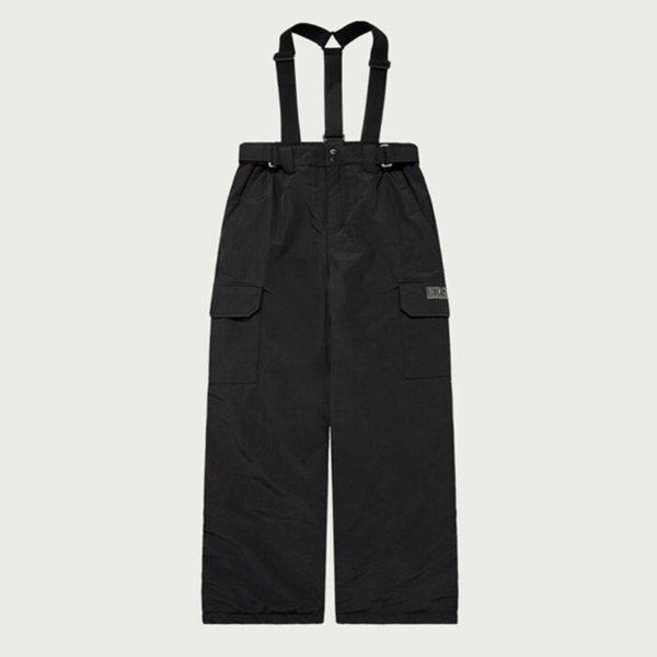 ティーンズ タスラン スキー パディングパンツ 1454005085141 (幸福な百貨店)(ジュニア)