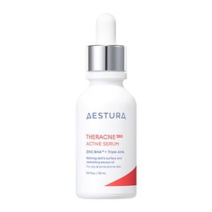 Aestura エストラ テラクネ365 アクティブ セラム 30ml