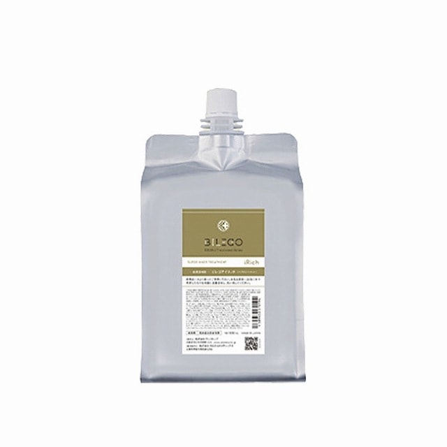 ビレゴ アイリッチ 800ml