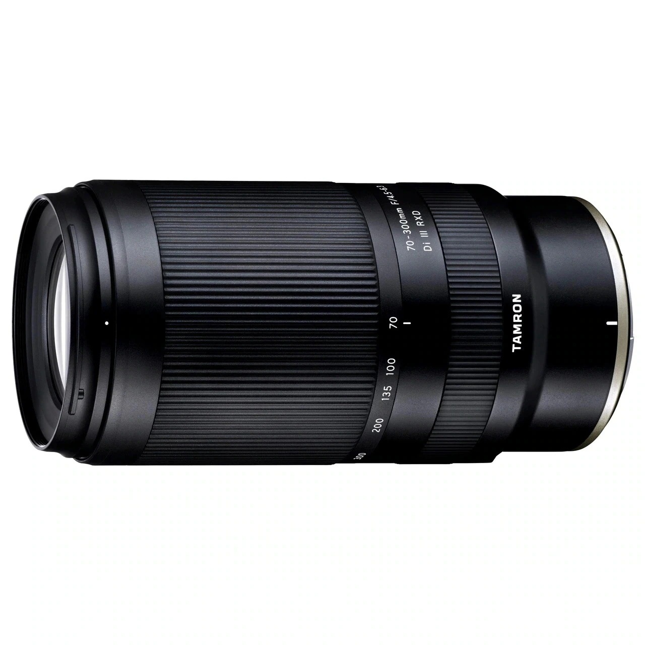 70-300mm F/4.5-6.3 Di III RXD (Model A047) [ニコンZ用] 望遠ズームレンズ（ニコンZマウント） ミラーレス一眼用「Di IIIシリーズ」