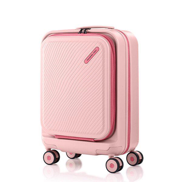 TOIIS OCEAN 全面オープン拡張型キャリー55/20 FO EXP CORAL